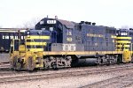 Meridian & Bigbee GP7 MB #103